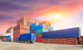 中国将放开商贸物流外资准入